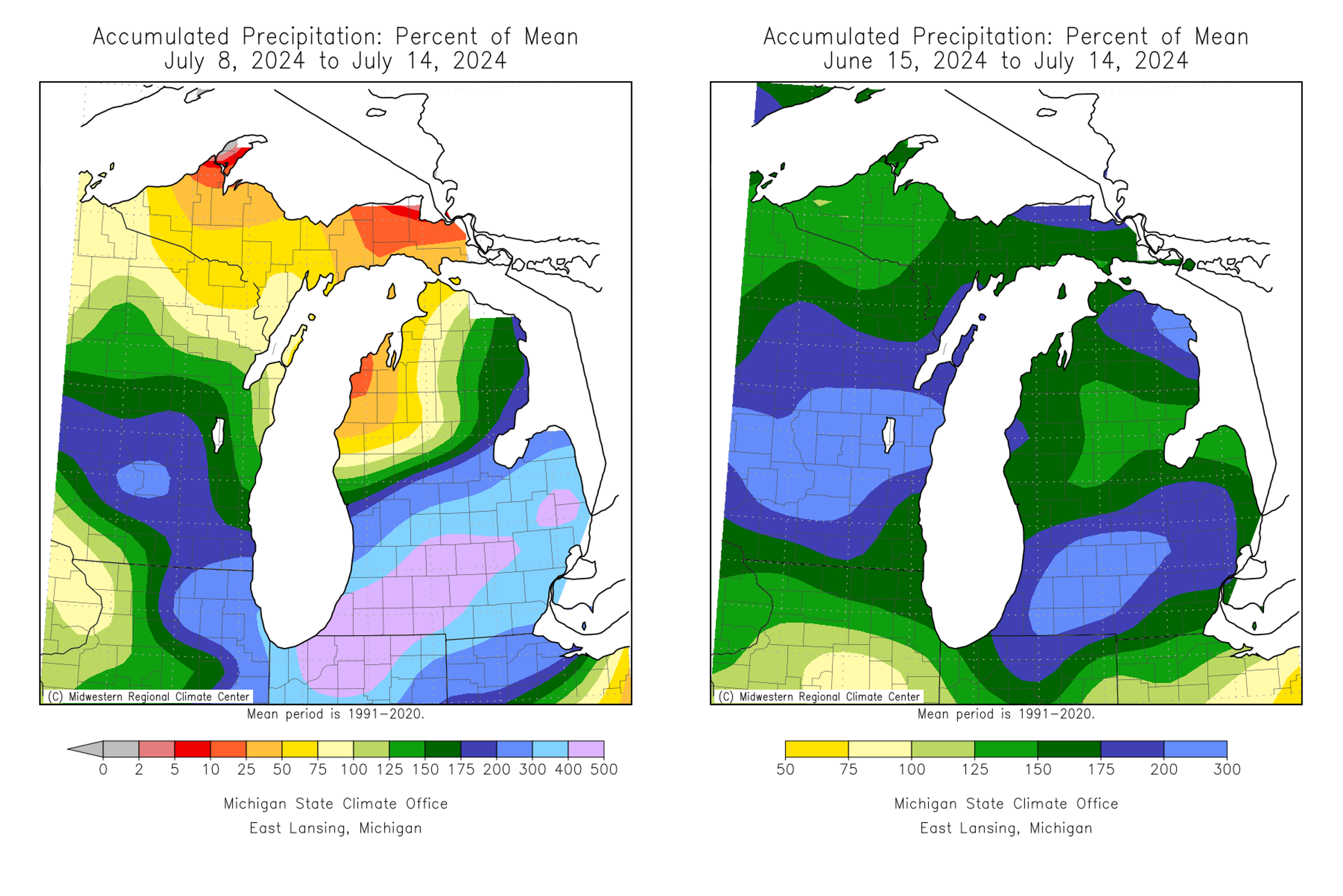 Precip 1 wk and month 7-17-24.png